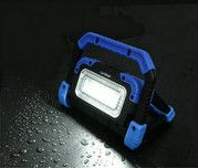 Brillar 600 Lumen Versatile 360 degrees Rotating COB LED Work Lamp V915-BR0108
