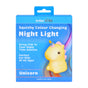 Squishy Uniconrn Night Light V915-BR0117