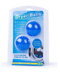 2Pcs Dryer Balls V915-CL0021