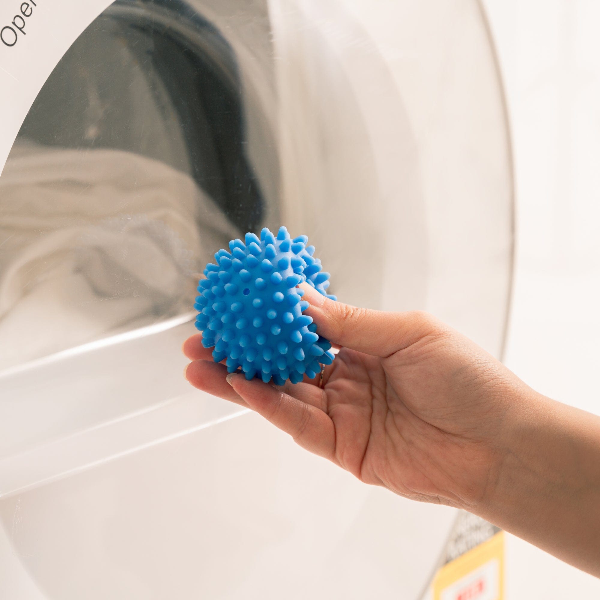 2Pcs Dryer Balls V915-CL0021