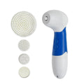Clevinger Ultimate Spin Facial Cleansing Brush Set - 4 Heads V915-CV0021