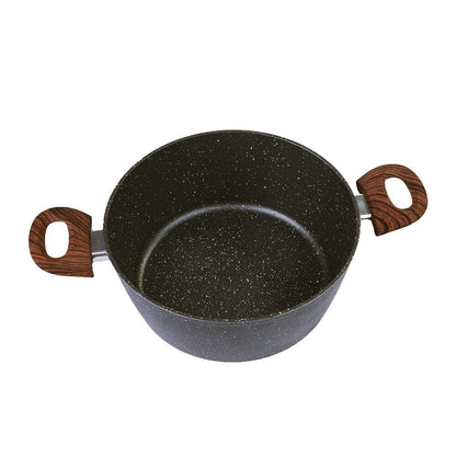 Clevinger 24cm Non-Stick Casserole Cookware Dish V915-CV0055