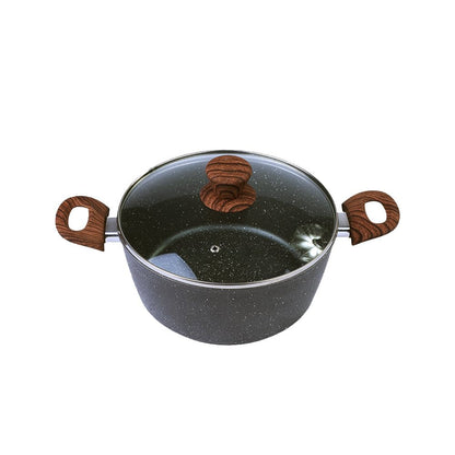 Clevinger 24cm Non-Stick Casserole Cookware Dish V915-CV0055