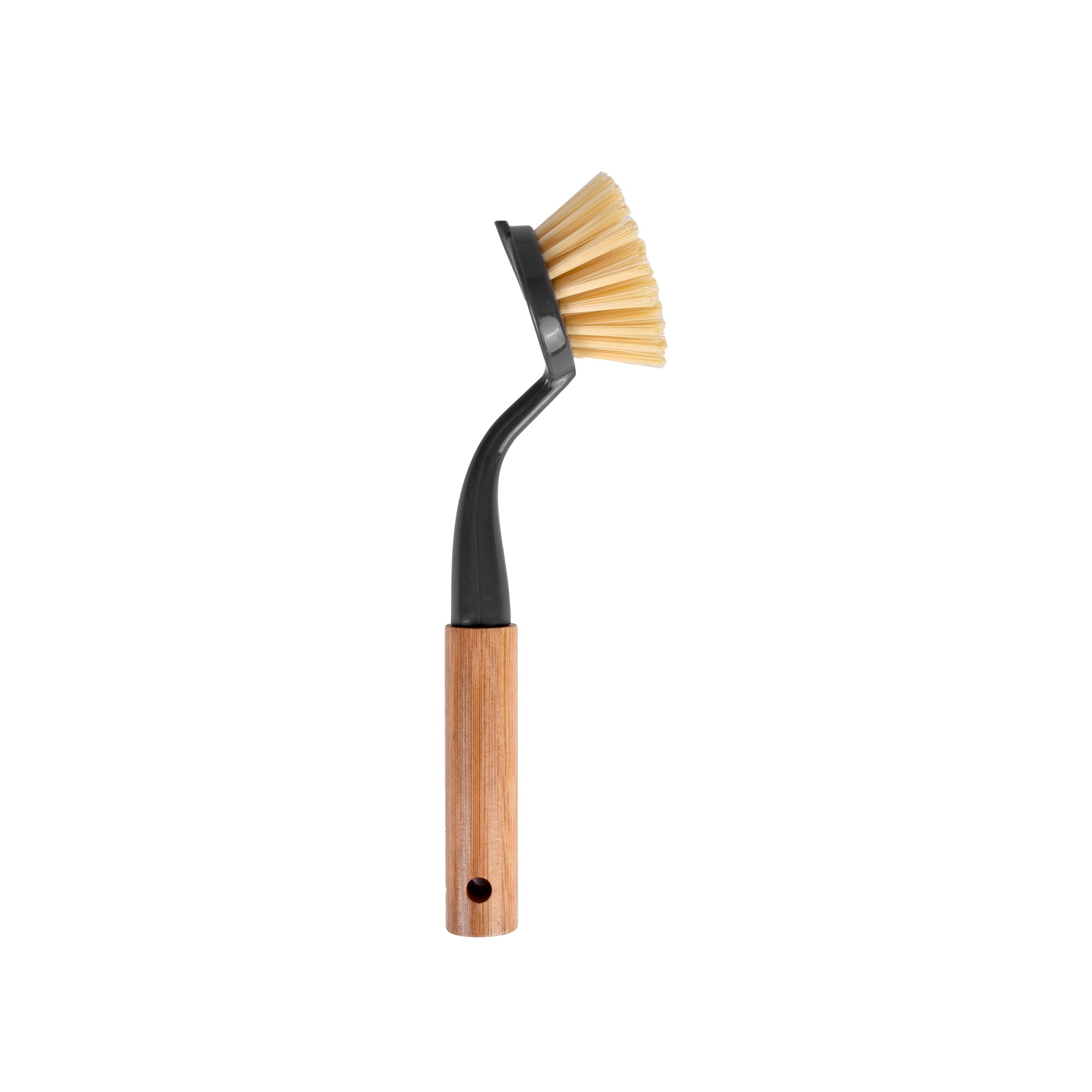 Clevinger Eco Cleaning Bamboo Dish Brush V915-CV0100