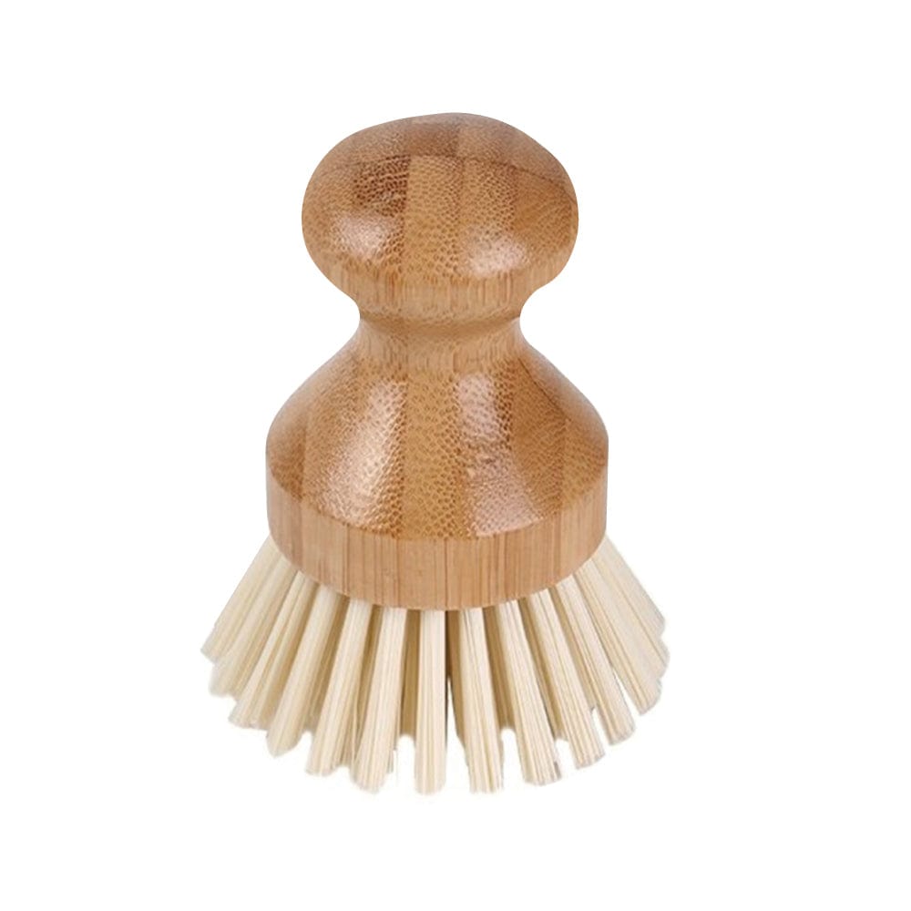 Clevinger Eco Bamboo Pot Brush V915-CV0107