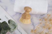Clevinger Eco Bamboo Pot Brush V915-CV0107