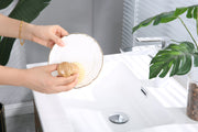 Clevinger Eco Bamboo Pot Brush V915-CV0107