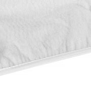 Ironing Board Cover Heat Resistant 35x 115cm- Wattle Print V915-CV0246