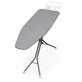 Ironing Board Cover 35x 115cm - Metallic Gray V915-CV0247