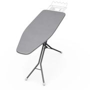 Ironing Board Cover 35x 115cm - Metallic Gray V915-CV0247