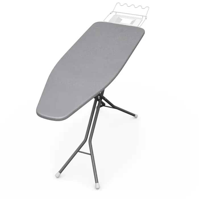 Ironing Board Cover 35x 115cm - Metallic Gray V915-CV0247