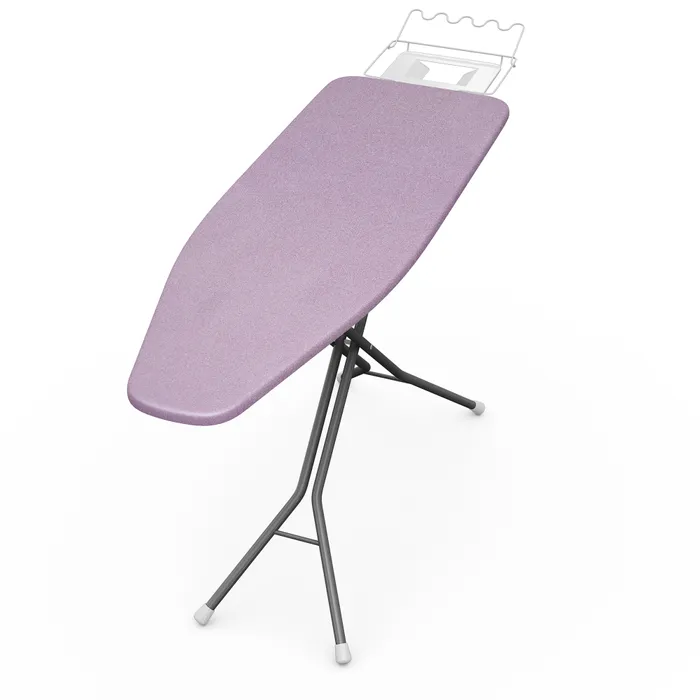 Ironing Board Cover 35x 115cm -Metallic Pink V915-CV0248