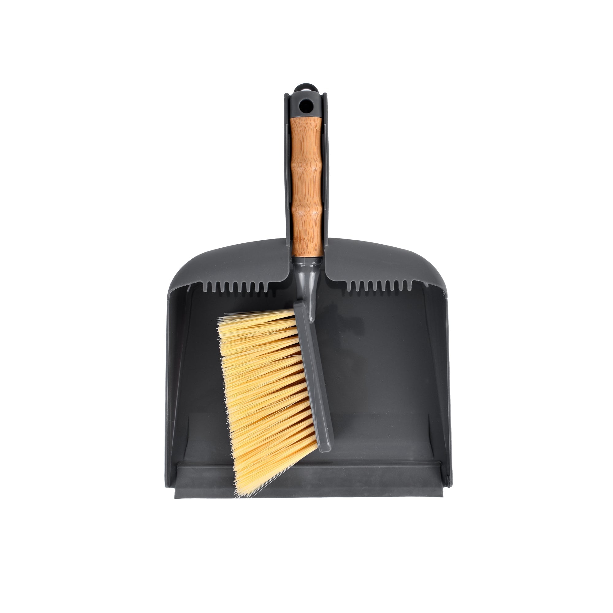 Clevinger Dustpan & Brush Set V915-CV0263