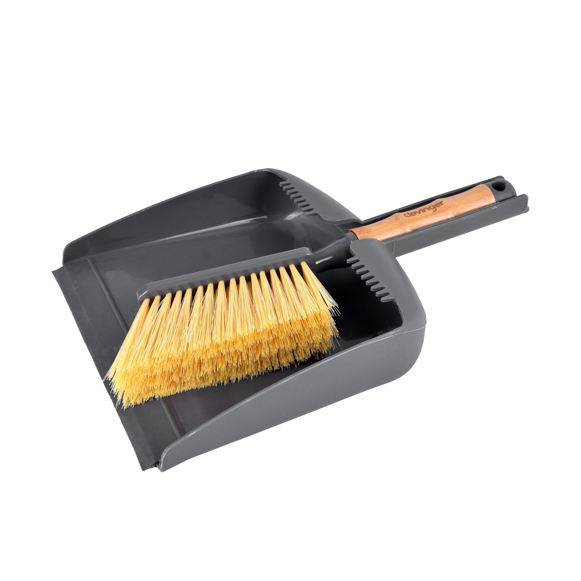 Clevinger Dustpan & Brush Set V915-CV0263
