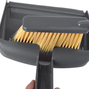 Clevinger Dustpan & Brush Set V915-CV0263
