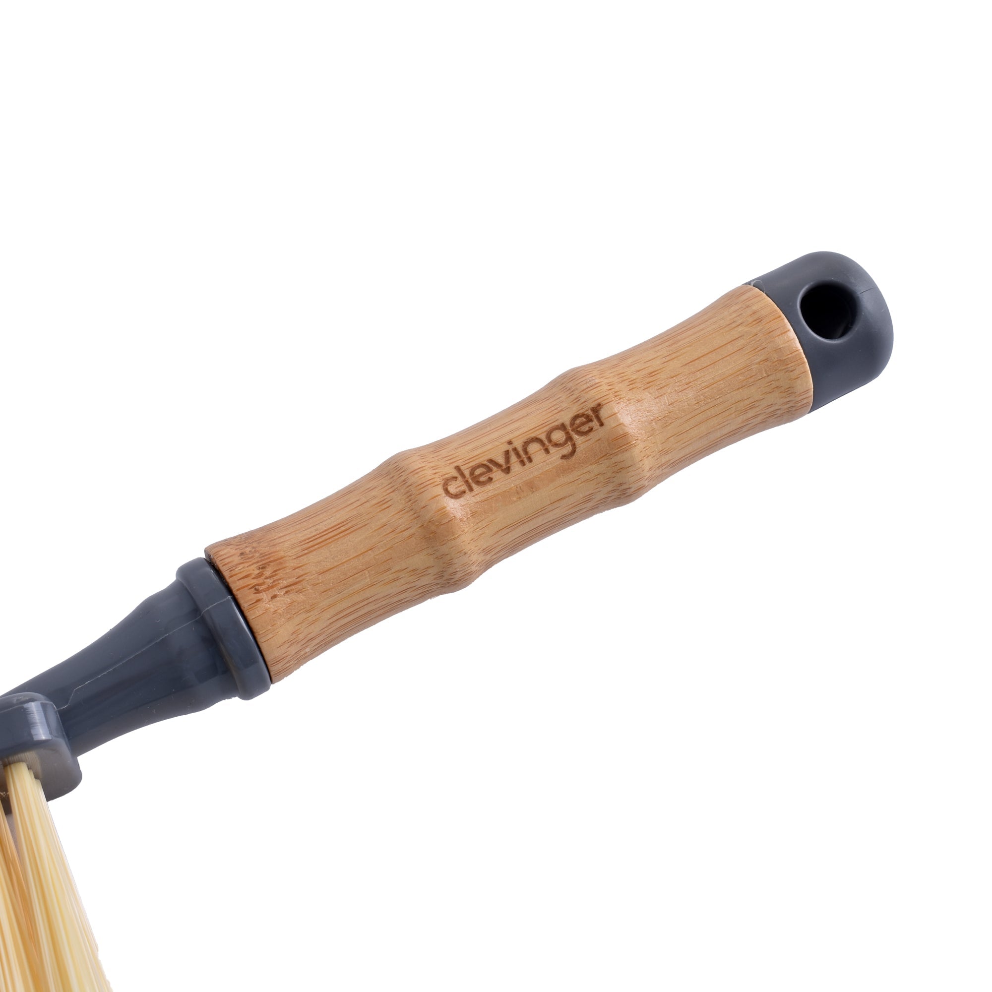 Clevinger Dustpan & Brush Set V915-CV0263