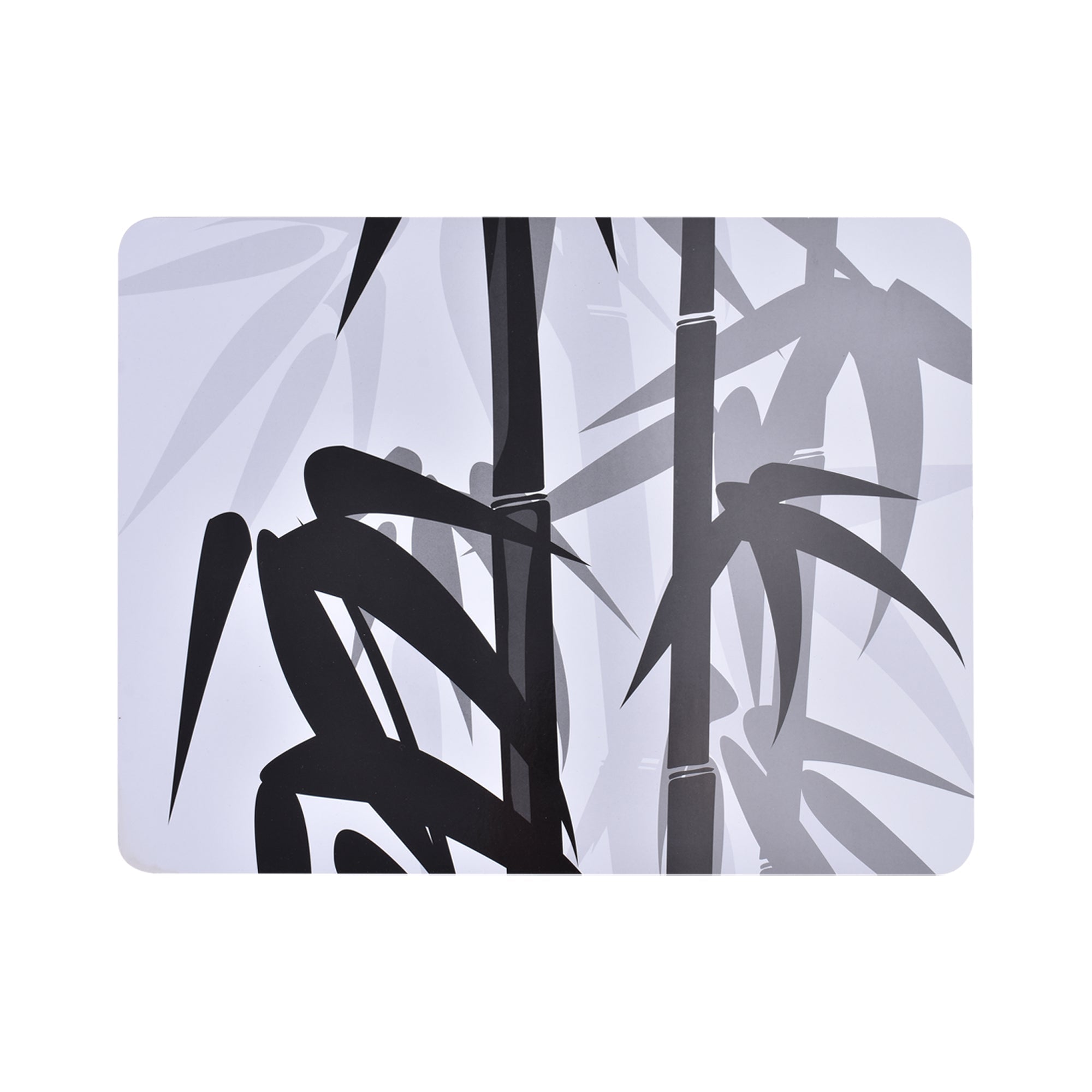 Clevinger Set of 4 MD Placemats Bamboo V915-CV0290