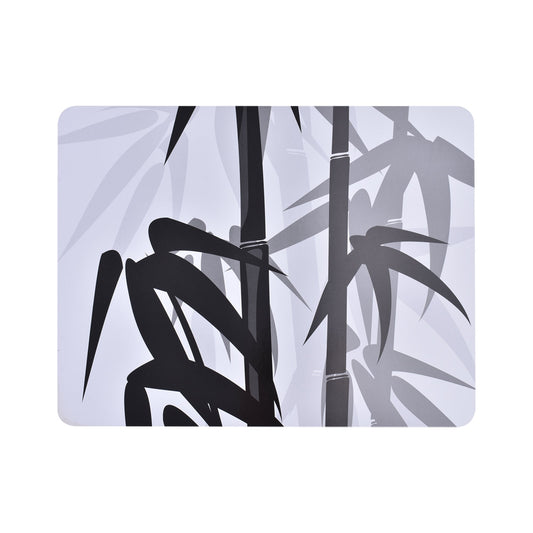 Clevinger Set of 4 MD Placemats Bamboo V915-CV0290