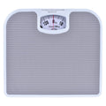 Clevinger Analogue Bathroom Scale Max Capacity 130KG V915-CV0299