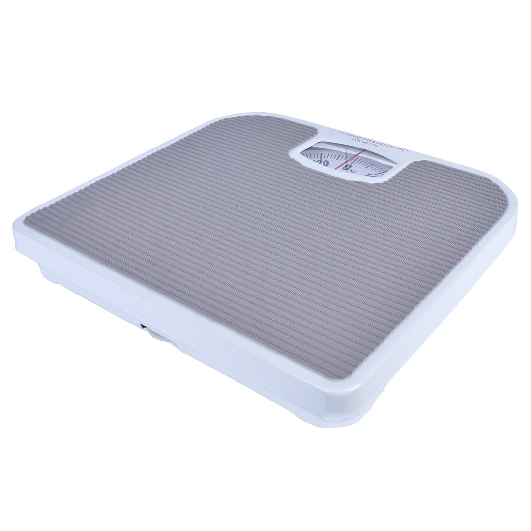 Clevinger Analogue Bathroom Scale Max Capacity 130KG V915-CV0299