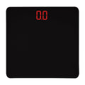 Clevinger Digital Glass Bathroom Scale Max Capacity 180KG V915-CV0300