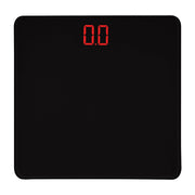 Clevinger Digital Glass Bathroom Scale Max Capacity 180KG V915-CV0300