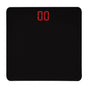 Clevinger Digital Glass Bathroom Scale Max Capacity 180KG V915-CV0300