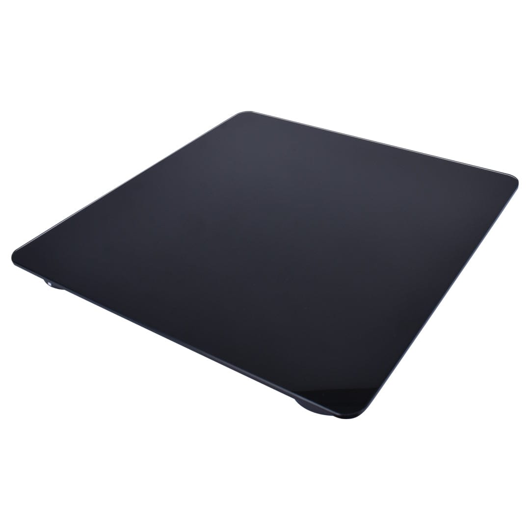 Clevinger Digital Glass Bathroom Scale Max Capacity 180KG V915-CV0300
