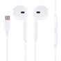1.2M USB C Ear Buds with Microphone V915-EL0041