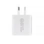 20W USB C & USB A QC3.0+PD Fast Charging Wall Charger V915-EL0045