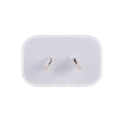 20W USB C & USB A QC3.0+PD Fast Charging Wall Charger V915-EL0045