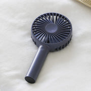 Mini USB Rechargeable Portable Fan with Table Stand V915-EL0078
