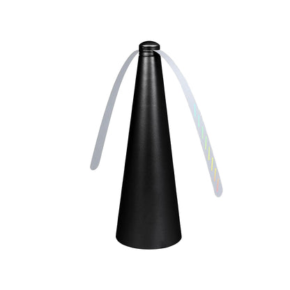Shoo-Fly Chemical Free Fly Repellent Fan Battery Operated V915-EL0086