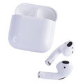 PLUGD Bluetooth Rechargeable Ear Buds with Microphone V915-EL0089