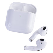 PLUGD Bluetooth Rechargeable Ear Buds with Microphone V915-EL0089