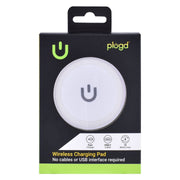 20W USB-C & USB-A Fast Charging Wall Charger + 15W Qi Wireless Charging Pad - Dual-Mode Power Kit V915-EL0091-EL0045