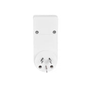 2 USB-A and 2 USB-C Wall Charger with Surge Protection V915-EL0114