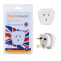 Outbound UK Adaptor (Hong Kong/UK) V915-FM0003