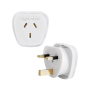 Outbound UK Adaptor (Hong Kong/UK) V915-FM0003