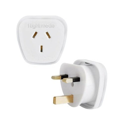 Outbound UK Adaptor (Hong Kong/UK) V915-FM0003