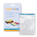 2 Pack Easy Care Travel Vacuum Compression Bags V915-FM0025