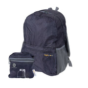 16L Travel Foldable Lightweight Backpack/Daypack V915-FM0026