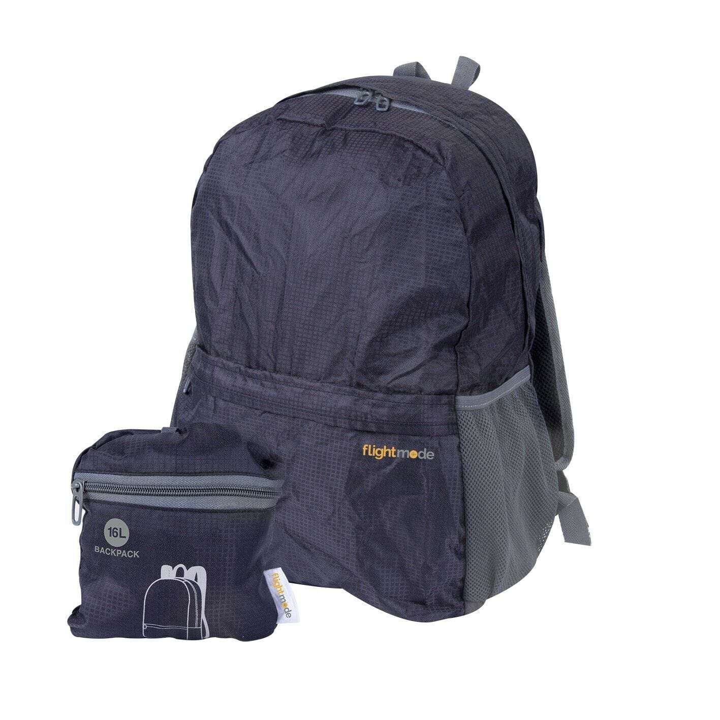 16L Travel Foldable Lightweight Backpack/Daypack V915-FM0026