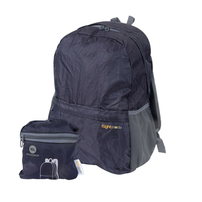16L Travel Foldable Lightweight Backpack/Daypack V915-FM0026