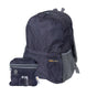 16L Travel Foldable Lightweight Backpack/Daypack V915-FM0026