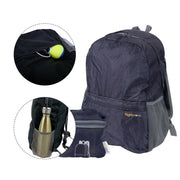 16L Travel Foldable Lightweight Backpack/Daypack V915-FM0026