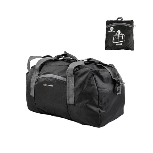 35L Foldable Lightweight Duffel Travel Bag V915-FM0027