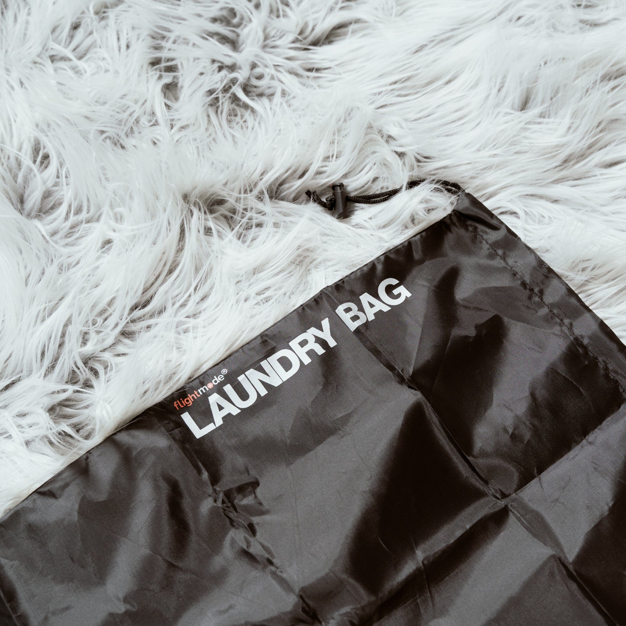 8 pcs Travel Laundry Bag - Water Resistant Drawstring Clothes Organiser for Sports, Gym & Travel V915-FM0033X8