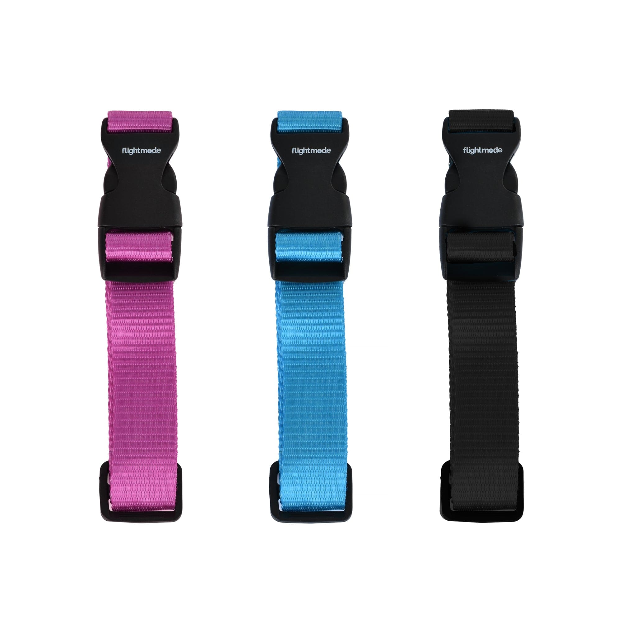 Travel Bag Stacker Strap Random Color V915-FM0042