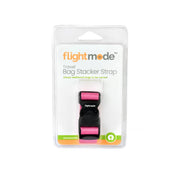 Travel Bag Stacker Strap Random Color V915-FM0042